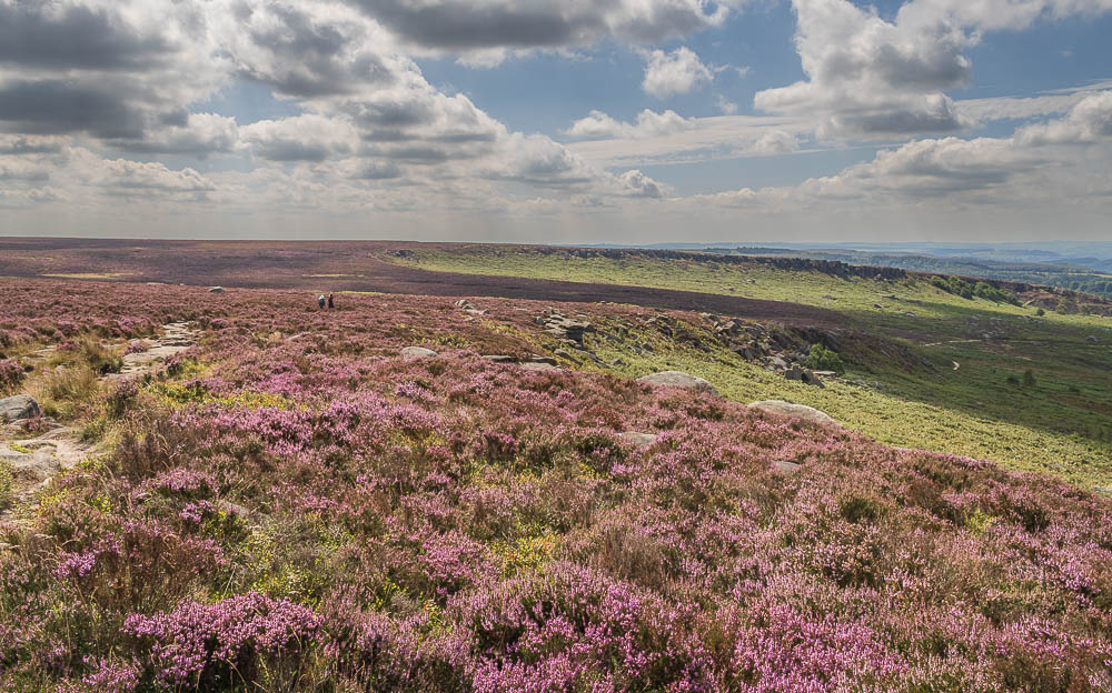 Burbage Edge Burbage Edge